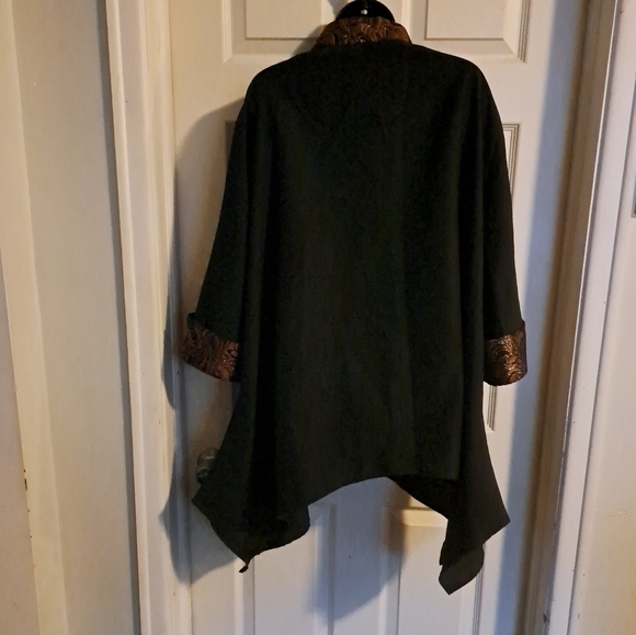 22 shades of gray tunic - Picture 2 of 3